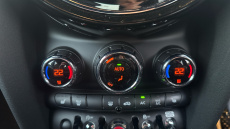 MINI Hatchback 1.5 Cooper Exclusive 3dr Petrol Hatchback